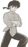 Ran-chan...