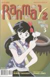 Ranma  Part 9 Issue 3